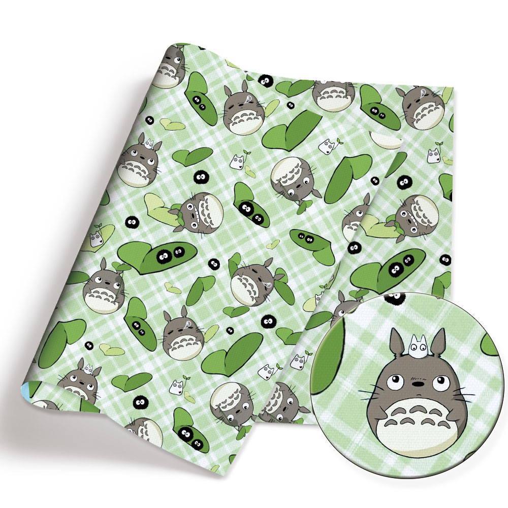 Cartoon Fabric Hot DIY140*50cm - đánh giá và giá Baby Clothing In Japan