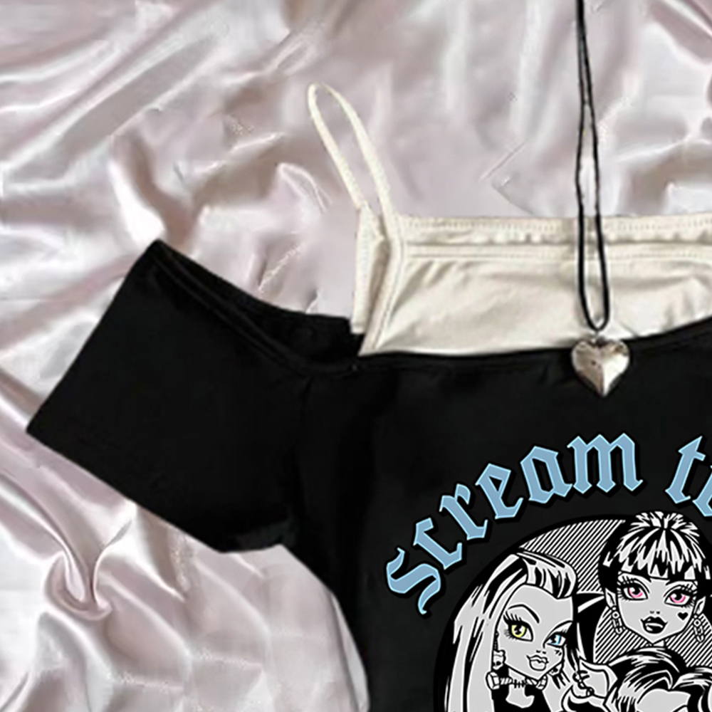 Aesthetic Punk Fairy Tee kawai - đánh giá và giá Baby Clothing For Sale