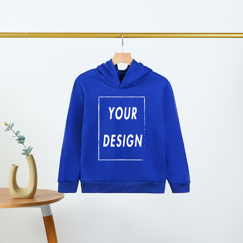 Children Hoodies Sweatshirts K - đánh giá và giá Baby Clothing Logo