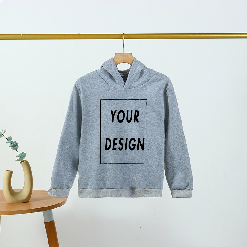 Children Hoodies Sweatshirts K - đánh giá và giá Baby Clothing Logo