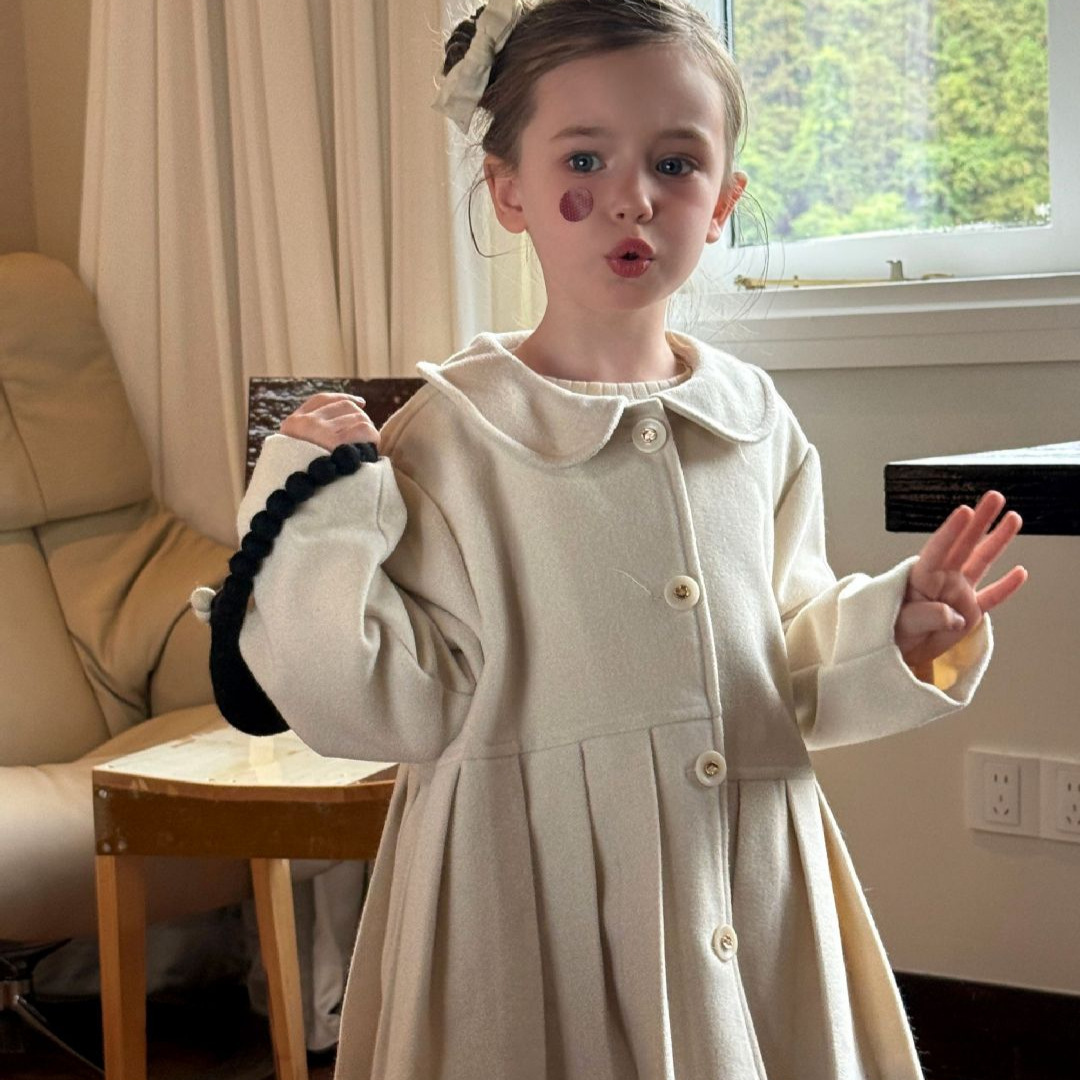 Girls Coat 2026 Spring and Aut - đánh giá và giá Baby X Clothing