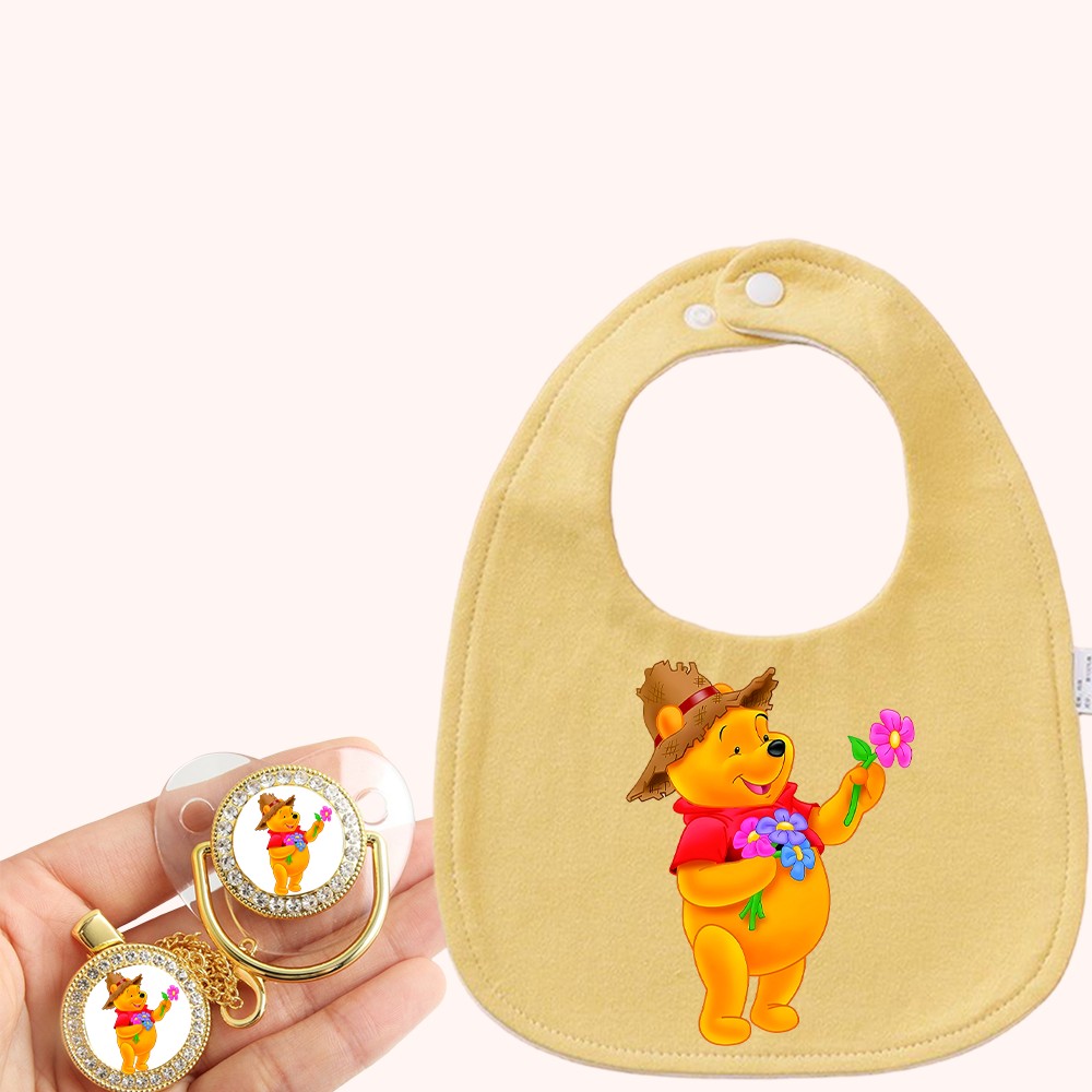 Comforting Pacifier Holder for - đánh giá và giá Newborn Gift Set