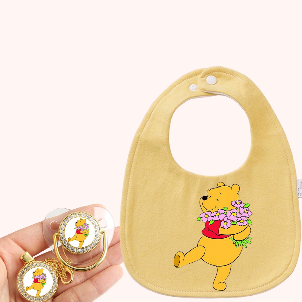 Comforting Pacifier Holder for - đánh giá và giá Newborn Gift Set