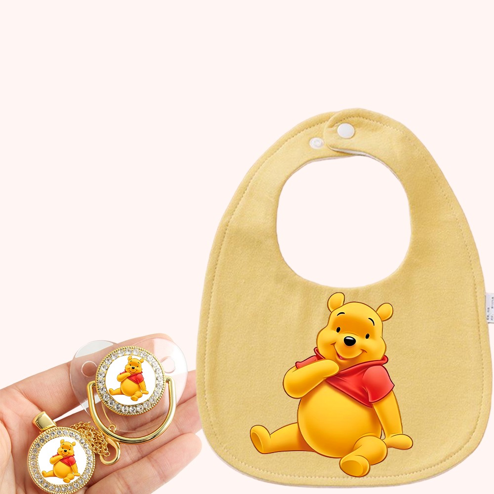 Comforting Pacifier Holder for - đánh giá và giá Newborn Gift Set
