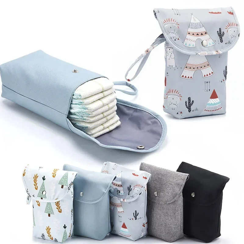 Baby Diaper Bag Organizer Reus - đánh giá và giá Baby Clothing Storage
