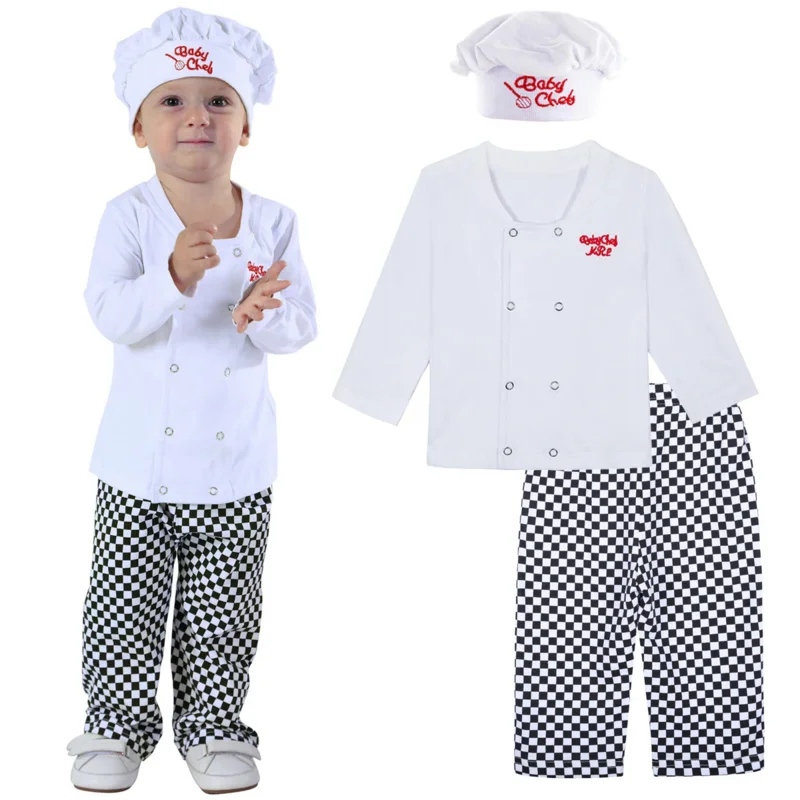 2026 Baby Toddler Purim Chef C - đánh giá và giá Baby Clothing In Japan