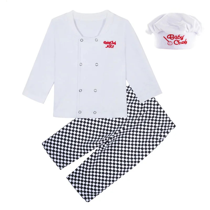 2026 Baby Toddler Purim Chef C - đánh giá và giá Baby Clothing In Japan