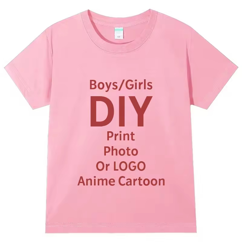 DIY！Adult/Children's Crew Neck - đánh giá và giá Baby Clothing Logo