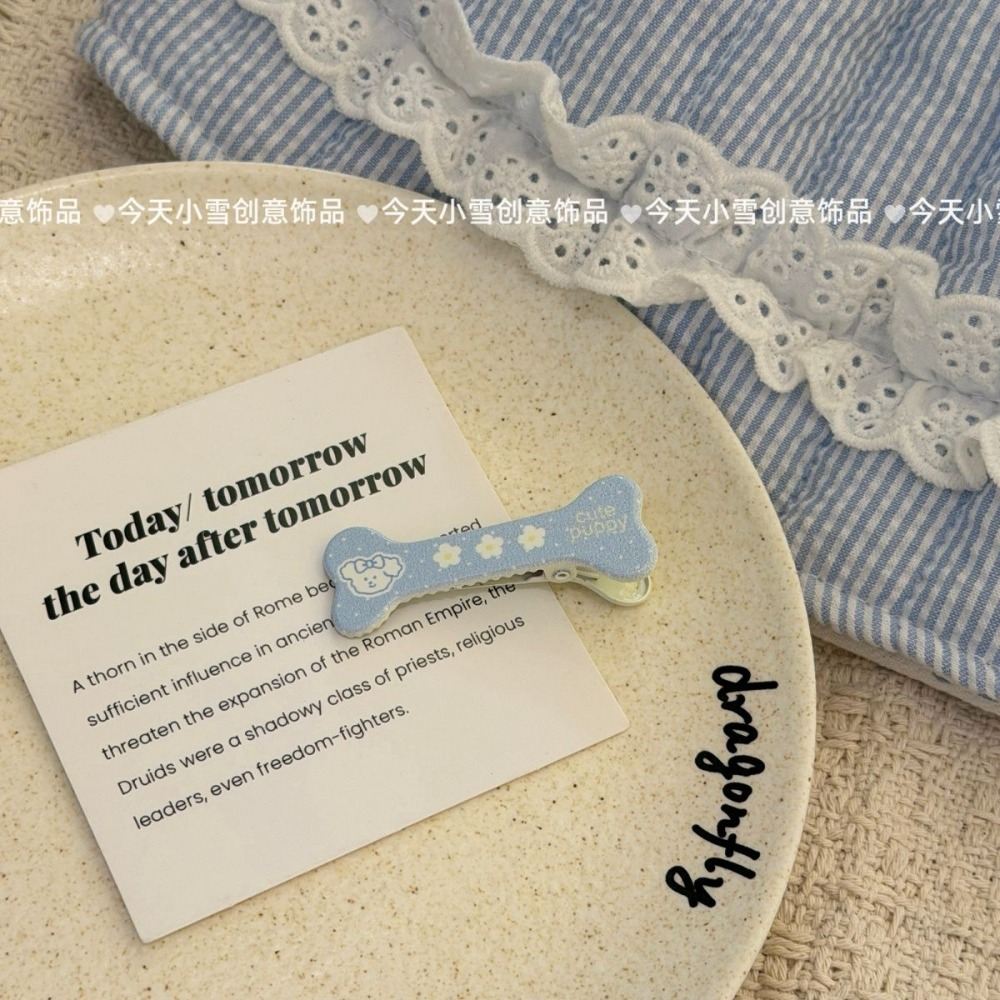 5pcs Miffy Hair Clip Cute Baby - đánh giá và giá Baby Clothing In Japan
