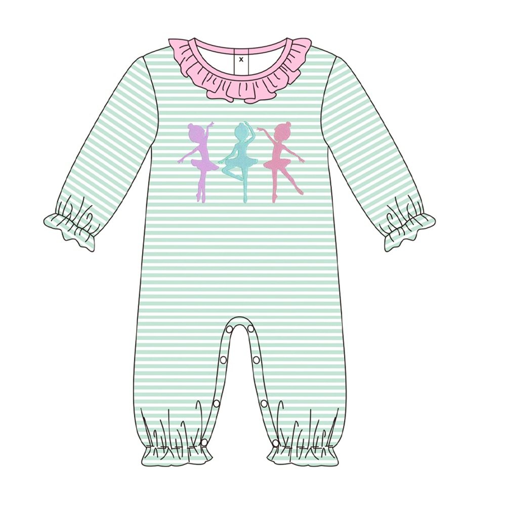 New Toddler Ballet Girls Cloth - đánh giá và giá Baby X Clothing