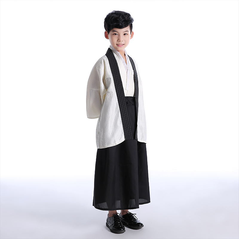 Trẻ Em Kimono Samurai Truyền T - đánh giá và giá Baby Clothing In Japan