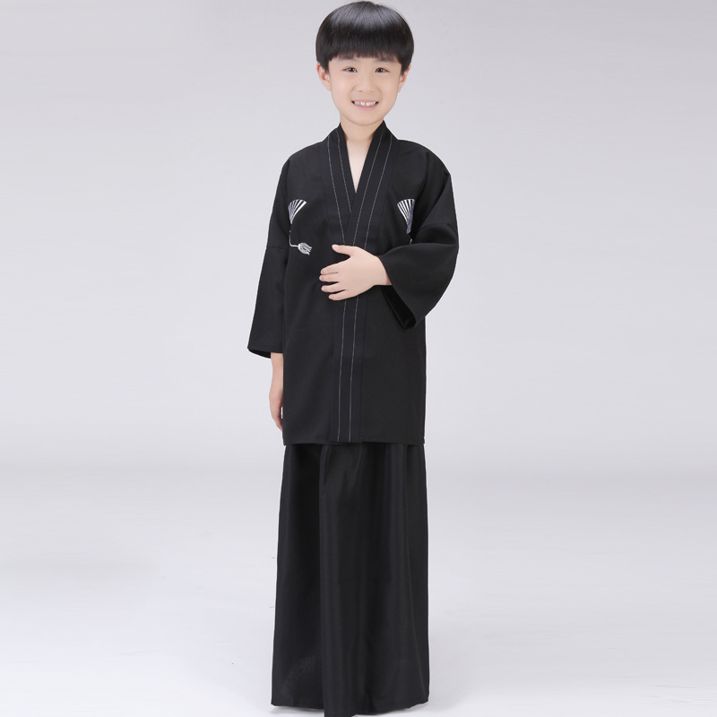 Trẻ Em Kimono Samurai Truyền T - đánh giá và giá Baby Clothing In Japan
