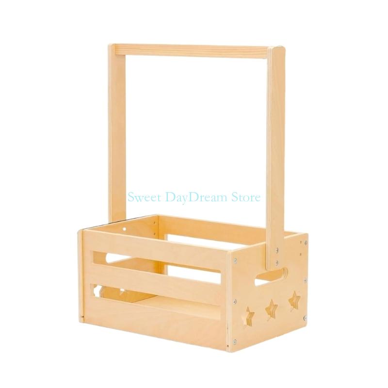 Y88C Gỗ trẻ Mưa Quà tặng Giỏ V - đánh giá và giá Baby Clothing Storage