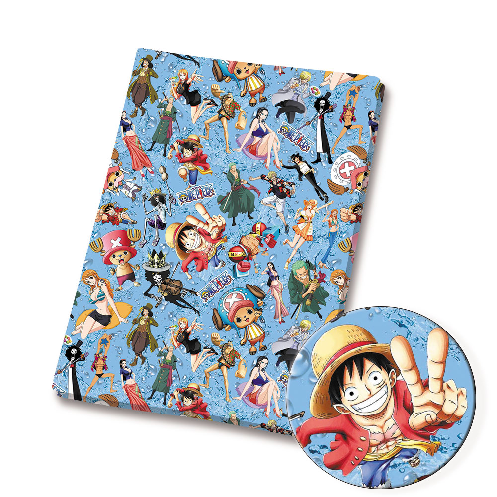 ONE PIECE Hot cartoon DIY hand - đánh giá và giá Baby Clothing In Japan