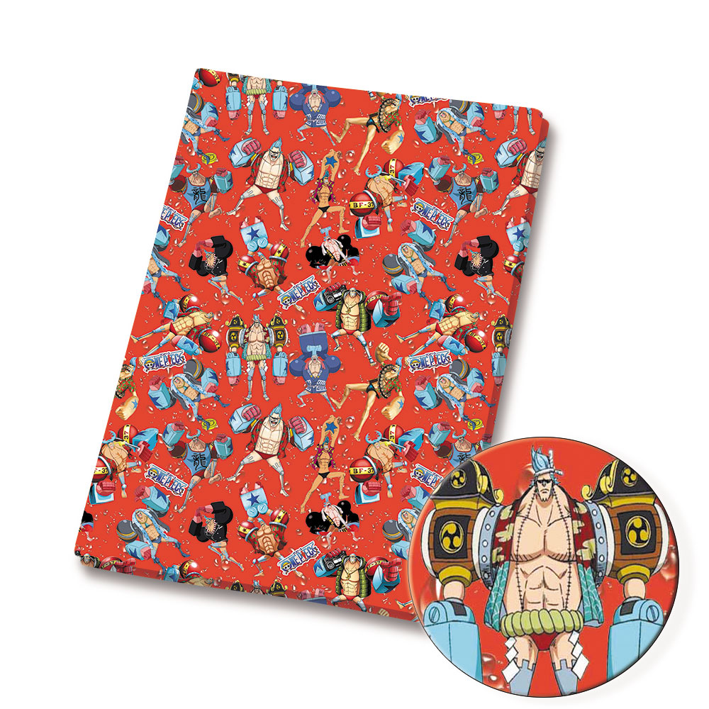 ONE PIECE Hot cartoon DIY hand - đánh giá và giá Baby Clothing In Japan
