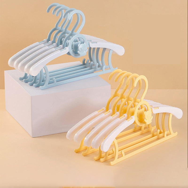 10PCS Baby Clothes Hangers Ext - đánh giá và giá Baby Clothing Storage